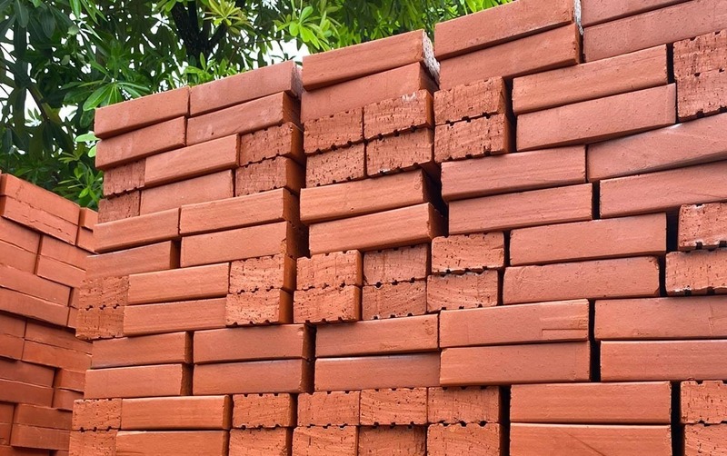 Tại sao cần tính toán gạch chính xác khi xây nhà